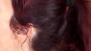 Fit and pussy licking