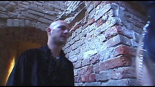 Bound and Submissive BDSM Conversion