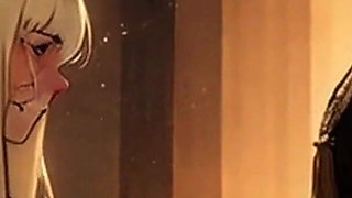 Muslim Warriors Impregnate European Bitches in the Streets