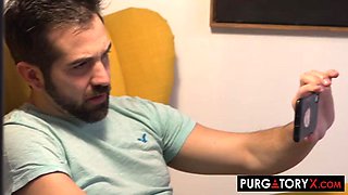 PURGATORYX My Husband Convinced Me Vol 2 Part 2 with Karma RX