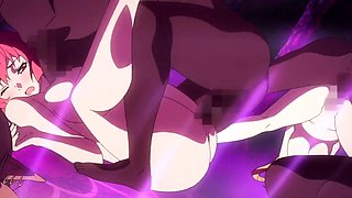 Mix of Hentai movs from Hentai Niches