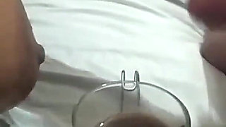 Can You Cum in My Coffee? I'm Addicted to Hot Jizz