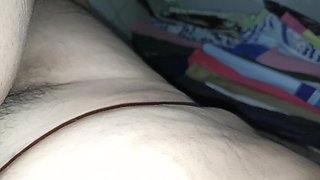 Fucking My Chubby Wife in Doggystyle