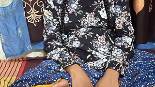 Beautiful Desi School Girl Fucking Muslim Step Brother Small finger in