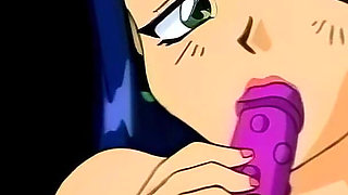 Office Voyeur Action! a Hot Hentai MILF Masturbates in Front of Coworker!