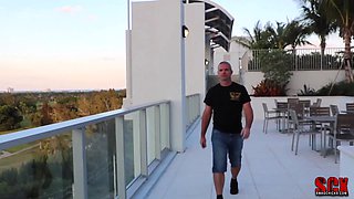 Picking up Mia Martinez part 1