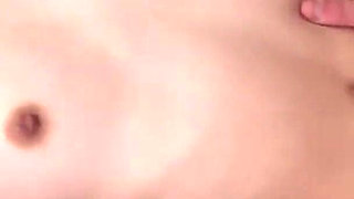 A Naive Innocent Beauty Into Loving Blowjobs and Massive Facials. Chapter.3