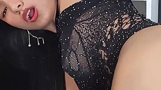 Some Spanks to My Great Ass