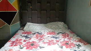 After a hard day's work, there's nothing like getting a nice blowjob to relax