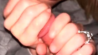 Southerner Seduces With Her Mouth
