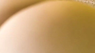 Roadtrip Tattooed Girl Fucks a Girl Anal with a Big Toys in Vintage Talbot Express