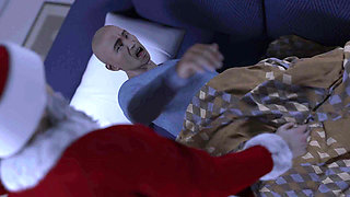 Heart Problems - Chapter 11xmas - Christmas Special - Full Part