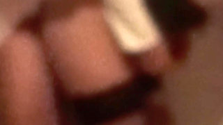 The Married Secretary at Lunchtime!