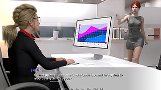 Moving Down: poor hubby and bossy wife ep. 32,33