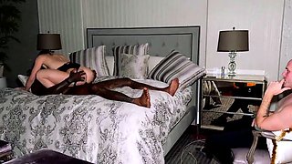 ModernGomorrah Fucks Bbc While Cuck Watches Onlyfans Video