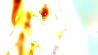 Lesbians Addicted To Monster Cocks Ashley Rose & Jazmine White