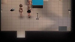 Treasure of Nadia V79041 Part 219 She Got Big Boobs by Loveskysan69