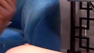 Hot Redhead MILF Craves BBC Pussy Pounding