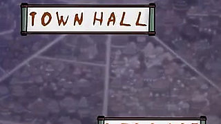 Sarada Training Part 20 Temari Is so Sexy by Loveskysan69