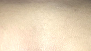 A rich oral before going to bed ends in a fascinating fuck