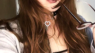 Sexy Big Tits Hot Egirl