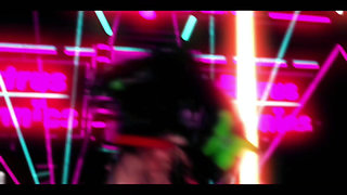 B023 Three Women Whipping Human Slaves in POV