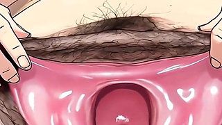 About Anatomy Pt.2 Ai-3d