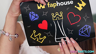 Faphouse Awards: Thanks for Having Me!
