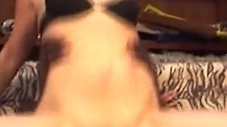 Wild Outdoor Fucking and Filthy Blowjobs in Car and Bed