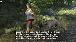 Rough Fuck - Project Myriam - Life and Explorations - Ep10