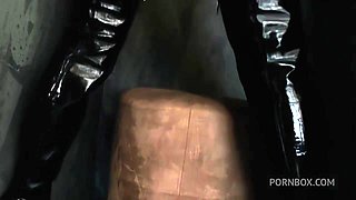 Lexi Belle Loves The Fetish Life