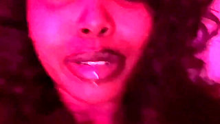 My Face While Having a Powerful Orgasm, I Spent All Day Cumming