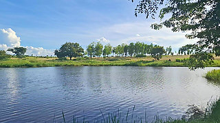 Paradise Fucking with the Best View in the World with the Man I Love Most for Life.