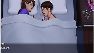 Hentai Anime And Car Toon In I Found Out Why Stepmom Never Talked About Her Past (18+)