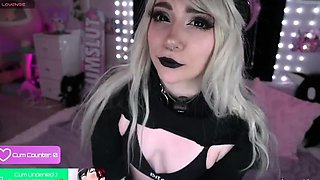 Carly Rae Nude Public Masturbation Of Blonde Teen Babe