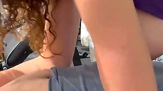 A Sports Session That Degenerates for an Unfaithful French MILF