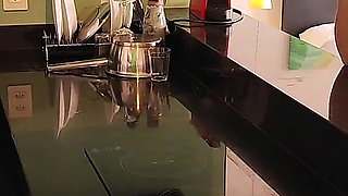 Agatha Sucks Sister-in-law Wants to See Brother-in-law's Cock