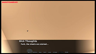 My Girlfriend Wants a Threesome (part 02) Cuckold Route - by Sieglinnde