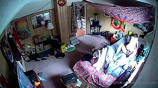 Horny fat arab housewife fingered on amateur hidden cam