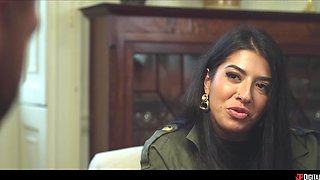 Lustful MILFs smutty xxx movie