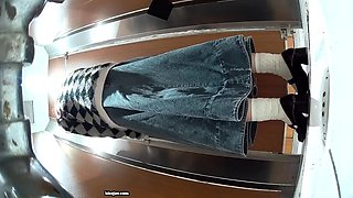 Voyeur in my family Hidden cam in my house