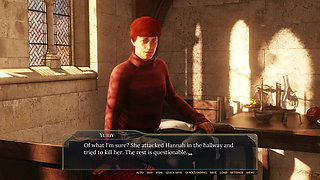 Complete Gameplay - Magic Pussy 2, Part 12