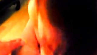 Thai Amateur Close-Up