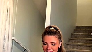 Bougie_Bb Masturbates After Sexy Try On Haul Onlyfans Video
