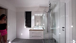 Aristocratic sugar's solo female xxx