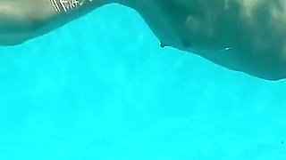 Under Water