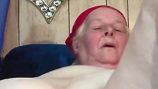 Damn This Whore Watches Porn More Than a Man