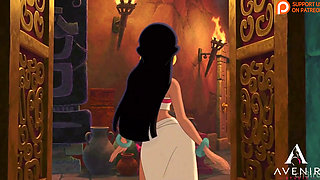 What you came to El Dorado For Episode 1