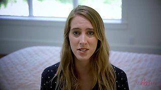 Stepmother Of The Bride - Teaser - Anny Aurora, Cadence Lux And Zoe Bloom