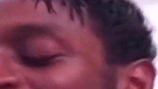 Big Omar's British Adventures: Rear Window Cleaner (2001)